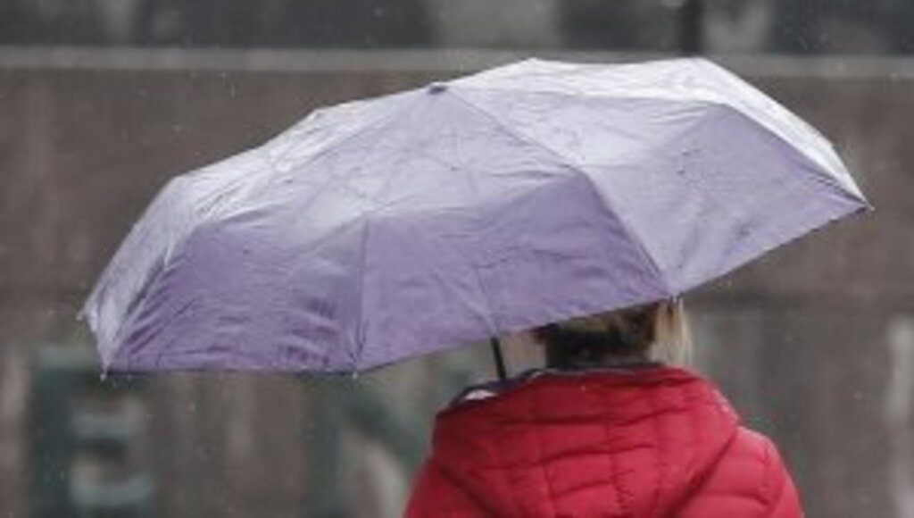 Meteorolojiden yağış uyarısı