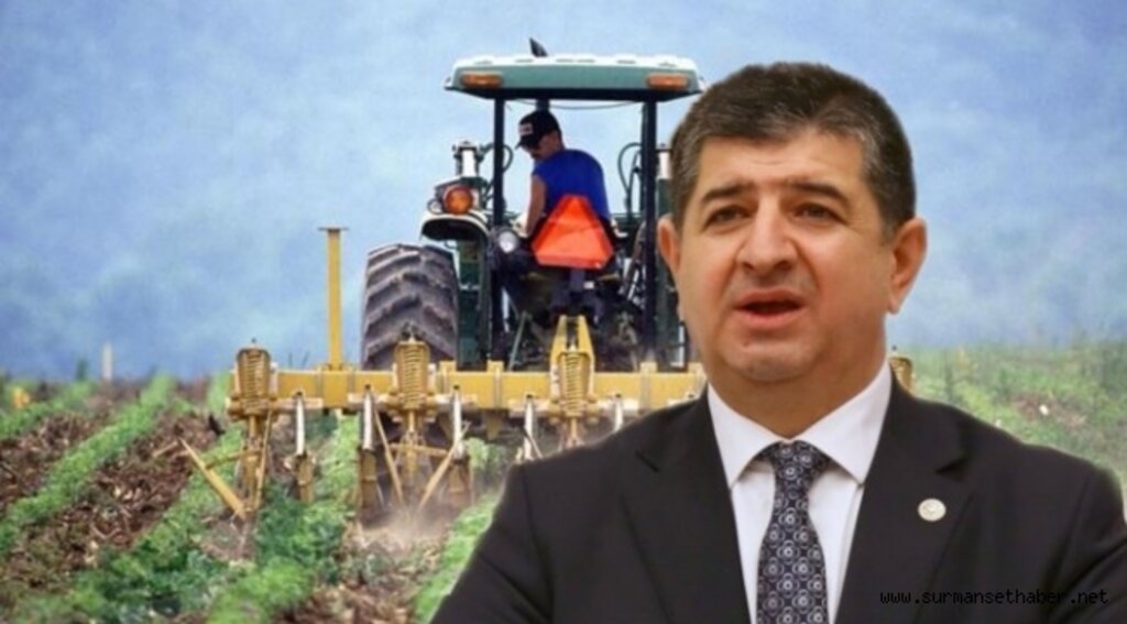 Milletvekili Cavit ARI,