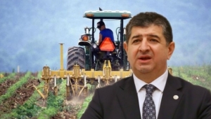 Milletvekili Cavit ARI,
