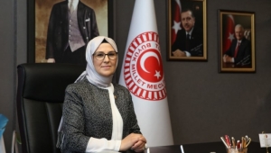 Milletvekili Katırcıoğlu'ndan Ramazan Ayı Mesajı