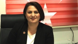 RENDECİ: POLİS BU ÜLKENİN EN SAĞLAM ÇİMENTOSUDUR