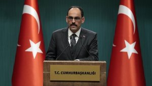 Türkiye İsrail ve Filistin'e tıbbi malzeme gönderiyor