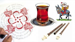 Türkiye'nin dört kültürel değeri daha UNESCO yolunda