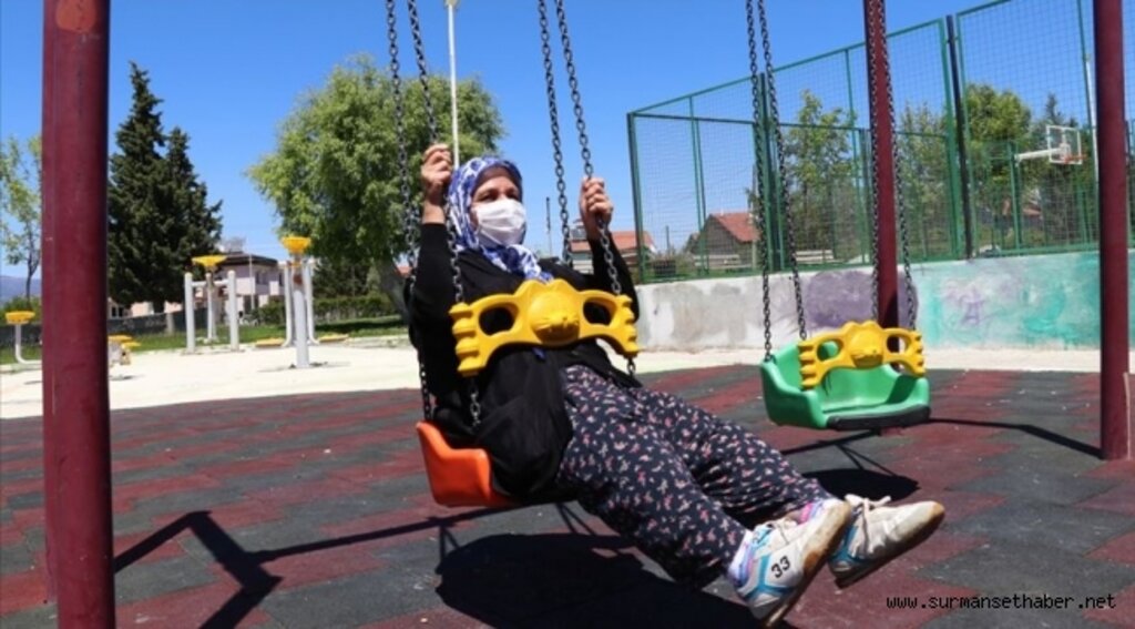 65 yaş üstü vatandaşların Sokağa çıkma saati değişti