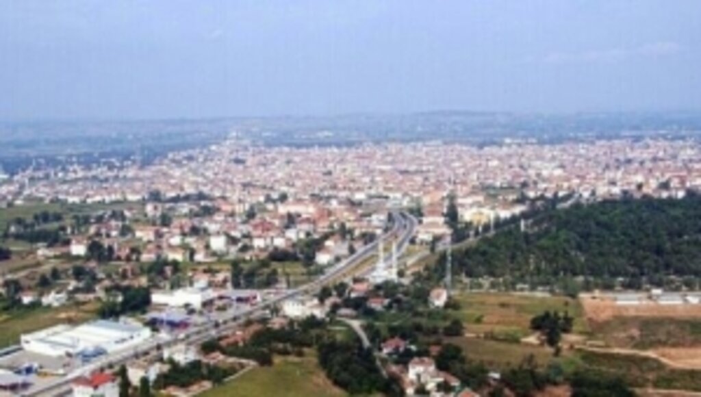 Adnan Hazır ''Engelsiz Şehir Bafra'' Projesini Açıkladı