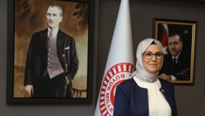 Aziz Milletimizin varlık-yokluk mücadelesinin ilk adımıdır 19 Mayıs