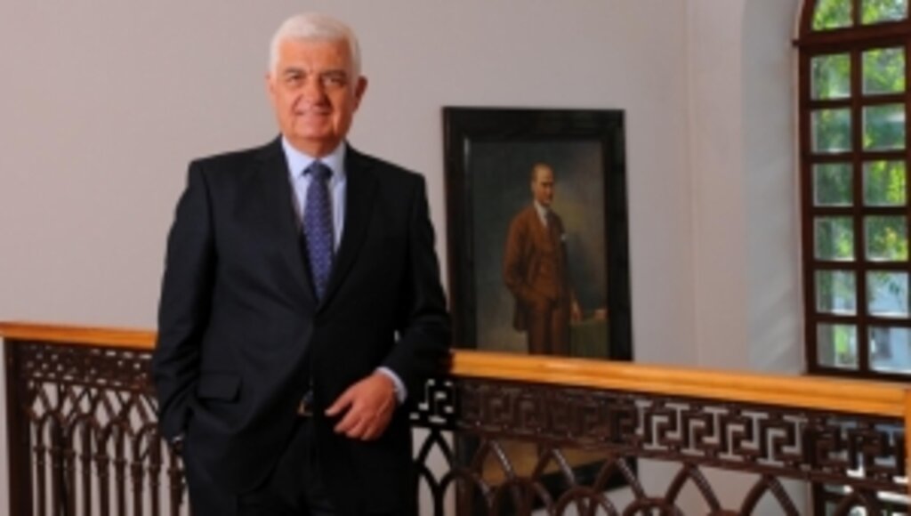 Başkan Osman Gürün’den 19 Mayıs Mesajı 