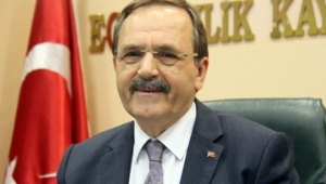Başkan Zihni Şahin'den Anneler Günü Mesajı