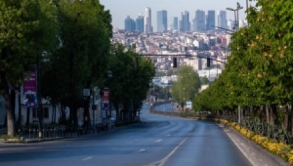 Bu gece hangi illerde sokağa çıkma kısıtlaması uygulanacak 