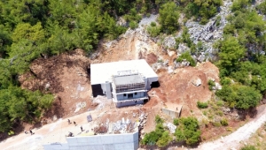 Büyükşehir’den Fethiye’ye Bir Müjde Daha