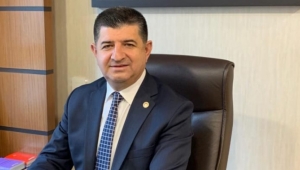 CHP Antalya Milletvekili Av.Cavit ARI^dan Ramazan Bayramı Mesajı