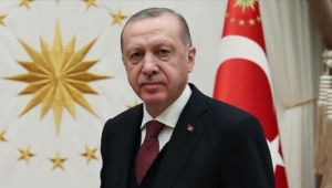 Cumhurbaşkanı Erdoğan’dan Anneler Günü mesajı