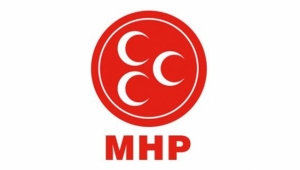İl Başkanı Karapıçak, ''3 Mayıs Milliyetçiler Günü kutlu olsun''