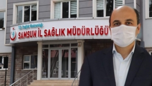 İl Müdürü Oruç, Korona Rehaveti Cezasız Bırakmaz