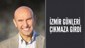 İzmirlinin Kafası Karıştı , 3 mü 5 mi 9 mu ?