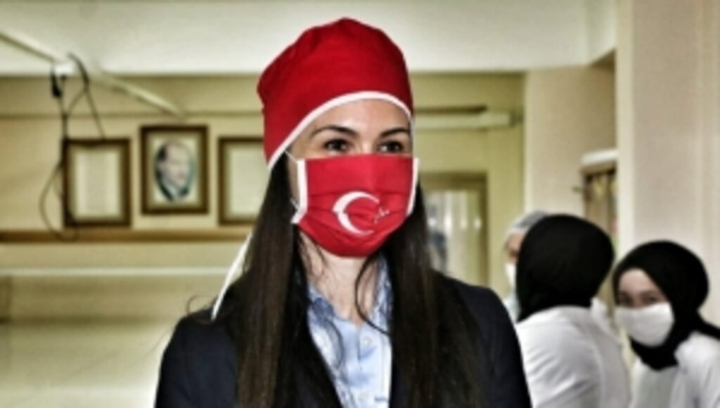 KARAASLAN: SAMSUN SALGINLA MÜCADELESİNİ BAŞARIYLA TAMAMLAYACAKTIR