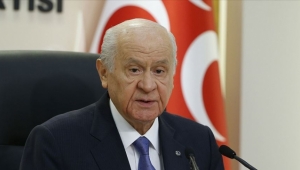 MHP Lideri Bahçeli'den Ramazan Bayramı Mesajı