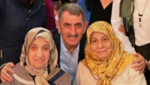 Milletvekili Köktaş'tan Anneler Günü mesajı