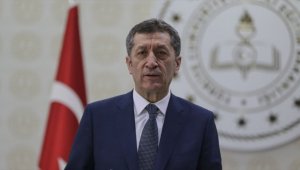 Milli Eğitim Bakanı Selçuk, okulları 1 Haziran'da açarız