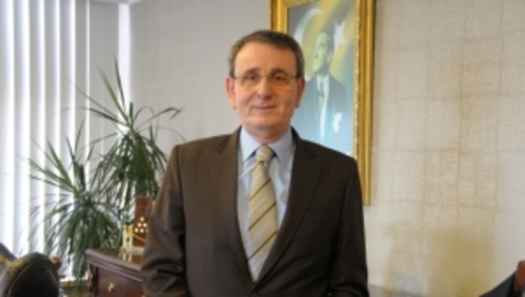 Murzioğlu’ndan 19 Mayıs mesajı