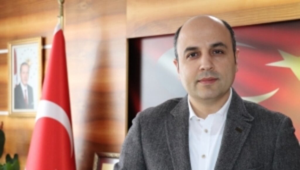 Sağlık İl Müdürü Oruç'tan Ramazan Ayı Ve Bayram Uyarısı 