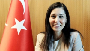 SAMSUN'DA YAKILAN MEŞALE YOLUMUZU AYDINLATMAYA DEVAM EDİYOR