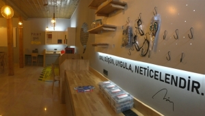 SAMSUNLU ÖĞRENCİLER TÜGVA İCATHANE İLE ONLİNE İCAT YAPTI