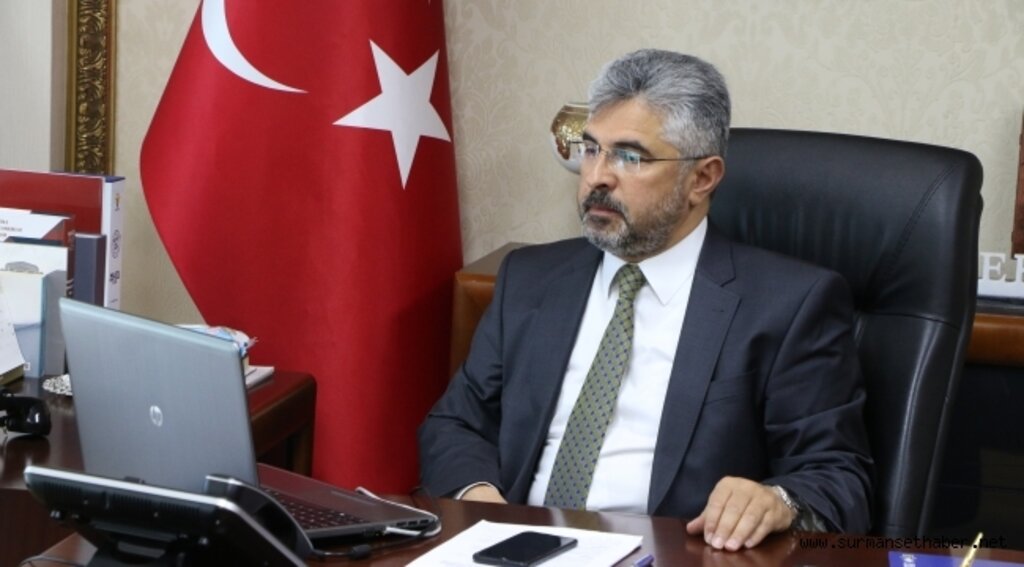 Sosyal Koruma Kalkanı'yla Samsun'a 145 milyon lira destek