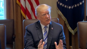 Donald J. Trump Aşı ekibinin başına Müslüman doktoru getirdi