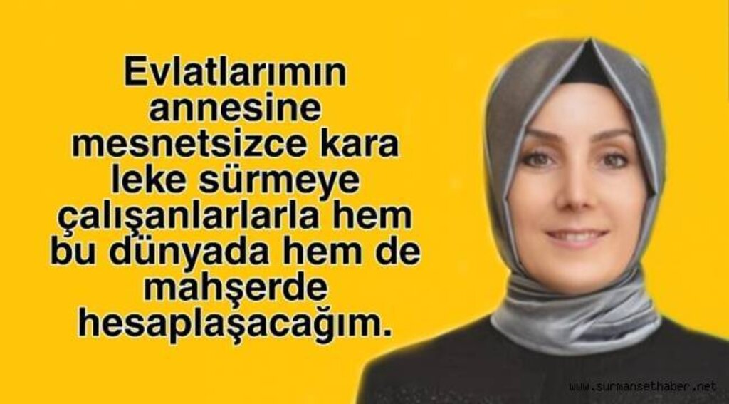 Bahar Ayvazoğlu'ndan Sözcü Yazarına Sert Tepki ''Hesaplaşacağım ''