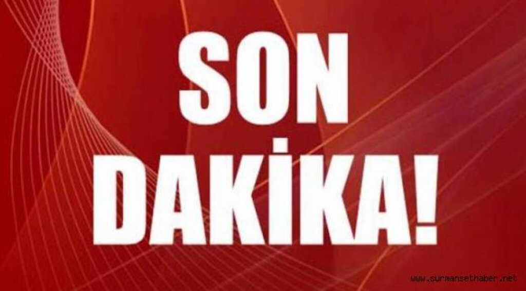 EGM'den Baro yürüyüşü açıklaması!
