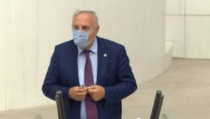 ESNAFIN, VERGİ, SGK VE KAMU BORÇLARI YENİDEN ELE ALINMALI