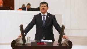 Milletvekili Cavit ARI “Tünelin Ucu Karanlık”