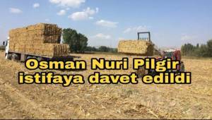 OKE'den Samsun KMO odası başkanının açıklamasına tepki