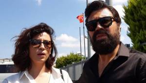 5 Yıldır Evlilerdi 10 dakikada Evlilikleri Bitti