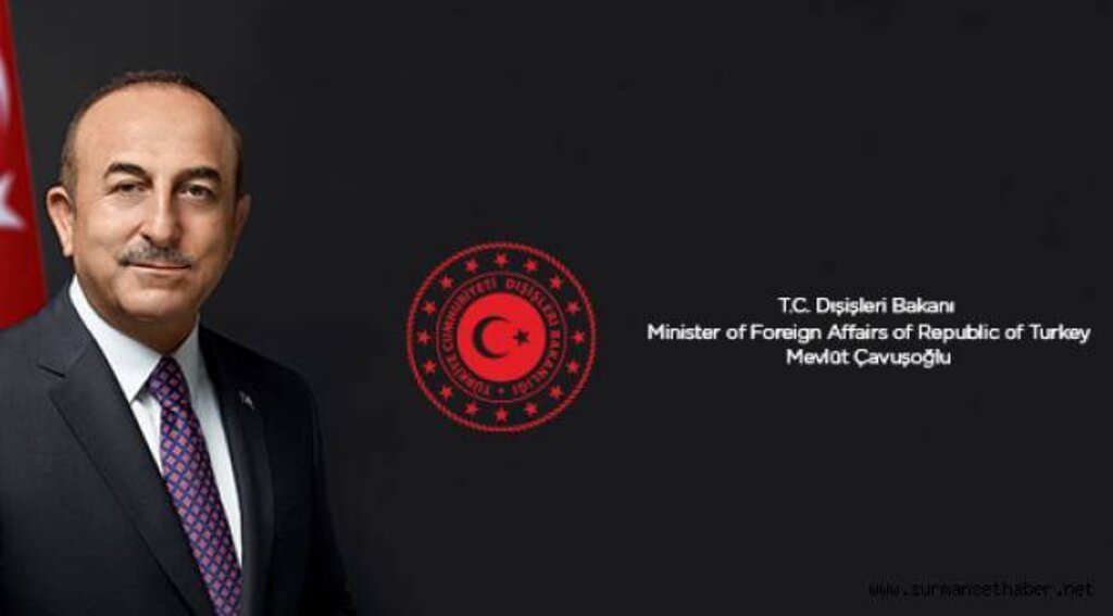 AB-Türkiye ilişkileri gergin, ancak üzerinde ilerleyebileceğimiz ortak bir zemin mevcut