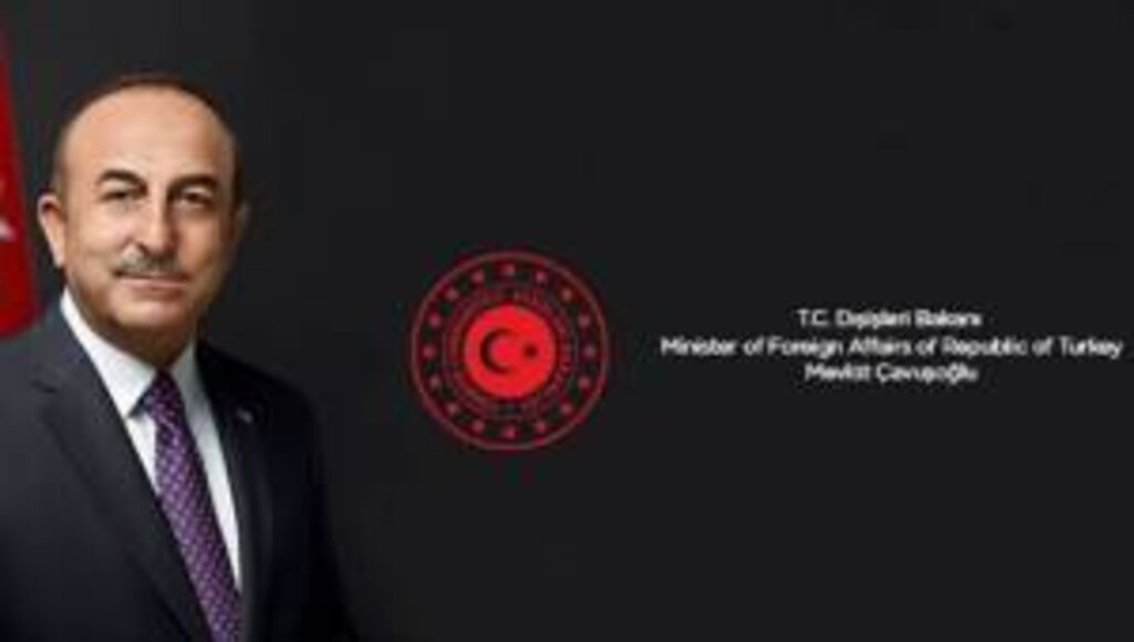 AB-Türkiye ilişkileri gergin, ancak üzerinde ilerleyebileceğimiz ortak bir zemin mevcut