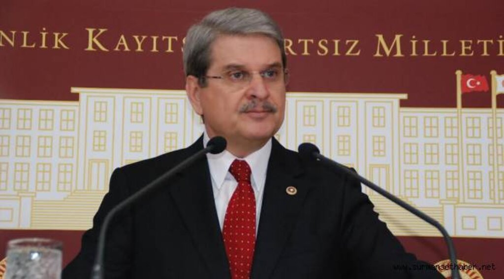 AYTUN ÇIRAY, ADALET BAKANINA SORDU: “KURUCUMUZA KÜFREDEN HAİN ŞEREF YOKSUNLARI HAKKINDA SORUŞTURMA YAPILIYOR MU?”