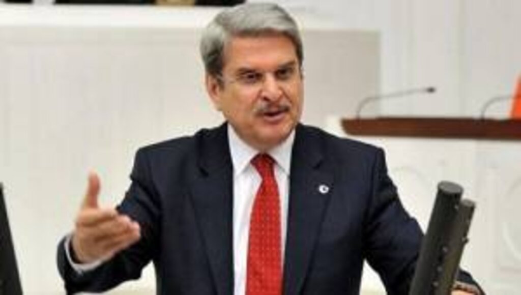  Aytun Çıray'da Diyanet İşleri Başkanı Ali Erbaş’a Tepki 