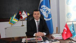 Bafra Ülkü Ocakları Başkanı Şahin'den 15 Temmuz Mesajı