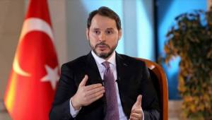 Bakan Albayrak'tan Esnafa Müjde