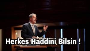 Bakan Hulusi Akar; Ayasofya, Türkiye Cumhuriyeti Devleti'nindir