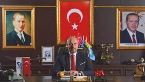 Belediye Başkanı Hasan Togar'dan Bayram Mesajı