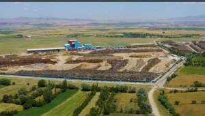 BELEDİYE BAŞKANI SANTRAL İÇİN KOOPERATİF KURDU