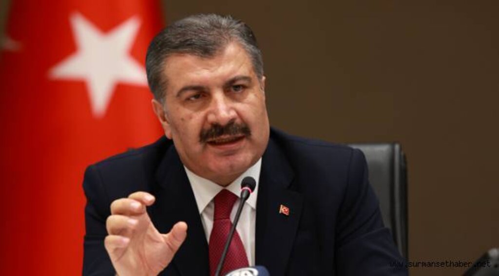 Bakan Koca ,