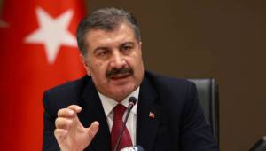 Bakan Koca ,