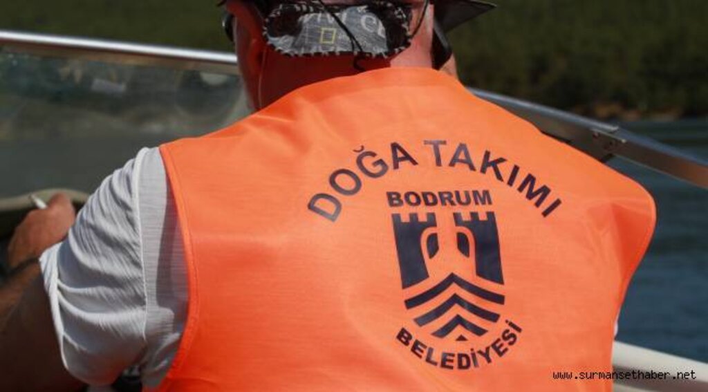 BODRUM’A