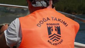 BODRUM’A
