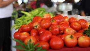 BODRUM’DA ÜRETİCİ PAZARLARI AÇILDI
