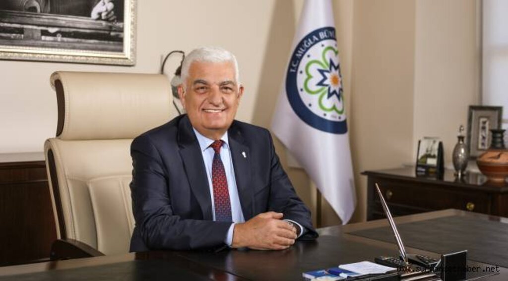 Büyükşehir Belediye Başkanı Gürün Kurban Bayramı’nı kutladı